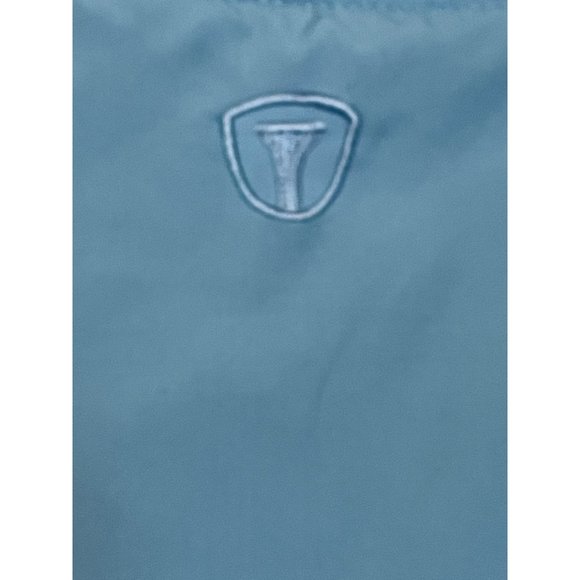 Pro Tour Cool Play V Neck Long Sleeve Pullover Windbreaker Jacket XXL - Picture 7 of 7